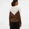 Vmplaza Strickpullover