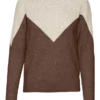 Vmplaza Strickpullover