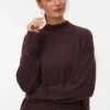 Vmplaza Strickpullover