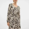 Vmpoet Kurzes Kleid
