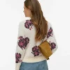 Vmpoilu Strickpullover