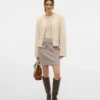 Vmpola Strickwaren-Jacke