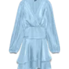 Vmpolly Kurzes Kleid mit Shorts