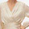 Vmpolly Kurzes Kleid mit Shorts