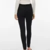 Vmpolly Mid Rise Skinny Fit Jeans