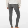 Vmpolly Mid Rise Skinny Fit Jeans