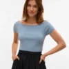 Vmpoppy Top