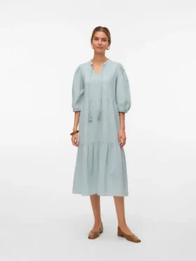 Vmpretty Kurzes Shirt