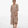 Vmpretty Kurzes Shirt
