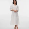 Vmpretty Kurzes Shirt