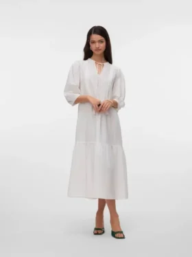 Vmpretty Kurzes Shirt