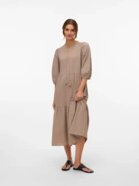 Vmpretty Kurzes Shirt