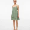 Vmpretty Kurzes Shirt