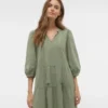 Vmpretty Kurzes Shirt
