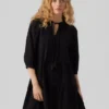 Vmpretty Kurzes Shirt