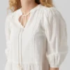 Vmpretty Kurzes Shirt