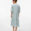 Vmpretty Kurzes Shirt