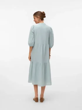Vmpretty Kurzes Shirt