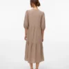 Vmpretty Kurzes Shirt