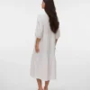 Vmpretty Kurzes Shirt
