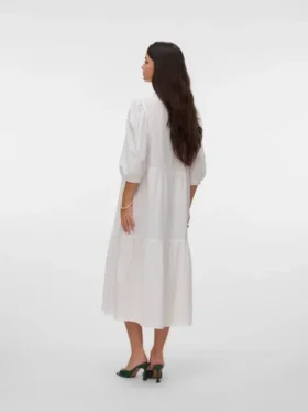 Vmpretty Kurzes Shirt