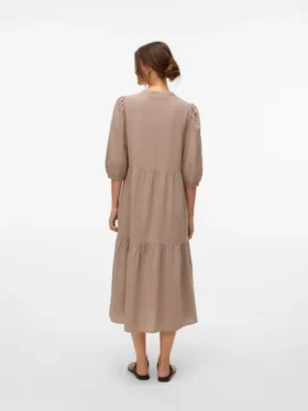 Vmpretty Kurzes Shirt