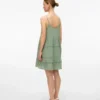 Vmpretty Kurzes Shirt