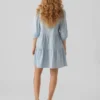 Vmpretty Kurzes Shirt
