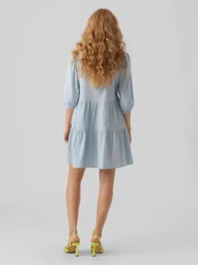 Vmpretty Kurzes Shirt