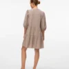 Vmpretty Kurzes Shirt
