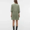 Vmpretty Kurzes Shirt