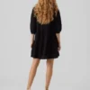Vmpretty Kurzes Shirt