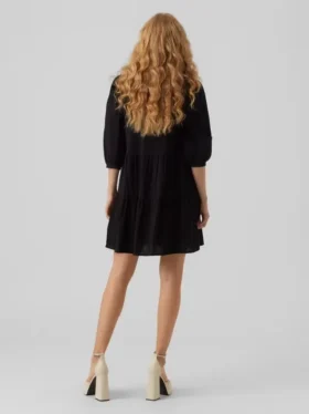 Vmpretty Kurzes Shirt