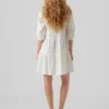 Vmpretty Kurzes Shirt