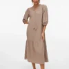 Vmpretty Kurzes Shirt