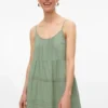 Vmpretty Kurzes Shirt