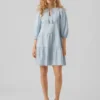 Vmpretty Kurzes Shirt