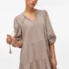 Vmpretty Kurzes Shirt