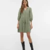 Vmpretty Kurzes Shirt
