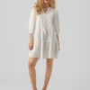 Vmpretty Kurzes Shirt