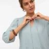 Vmpretty Kurzes Shirt