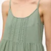 Vmpretty Kurzes Shirt