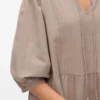 Vmpretty Kurzes Shirt