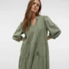 Vmpretty Kurzes Shirt
