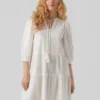 Vmpretty Kurzes Shirt