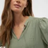 Vmpretty Kurzes Shirt