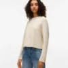 Vmprovidence Strickpullover aus Strickwaren