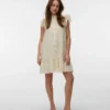 Vmquinn Kurzes Shirt Vmquinn Kurzes Shirt