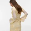 Vmquinn Kurzes Shirt