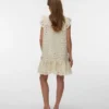 Vmquinn Kurzes Shirt Vmquinn Kurzes Shirt